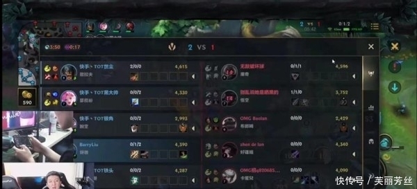 况下