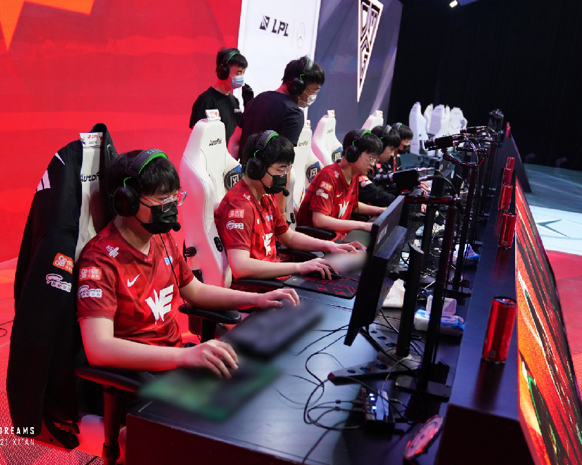 精心组织和 精心组织和