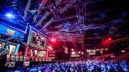 在多个关键 在多个关键