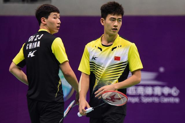 运动员的一 运动员的一