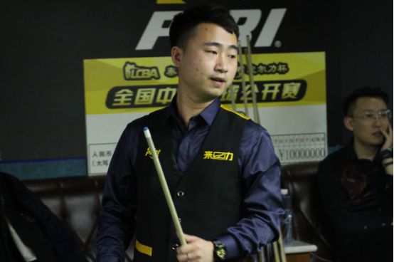 记者：今年中超争冠预计要最后一轮见分晓，前四球队水平差距不大