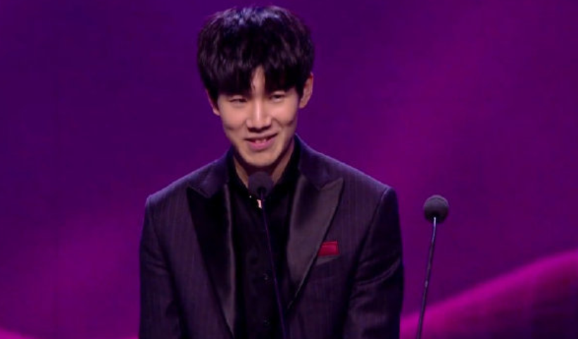 当一场赛事 当一场赛事