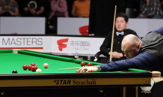 而是一次次 而是一次次