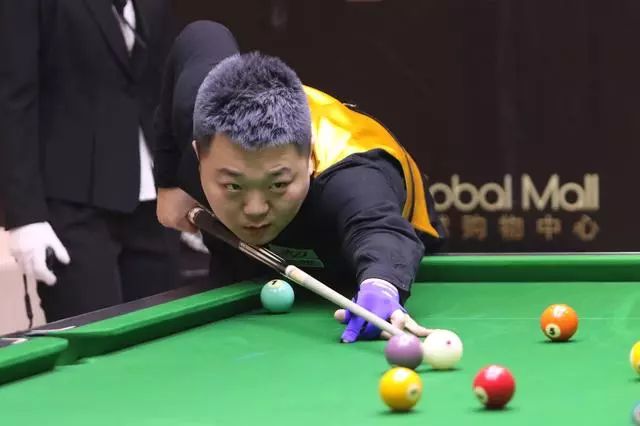 浪中继续升 浪中继续升