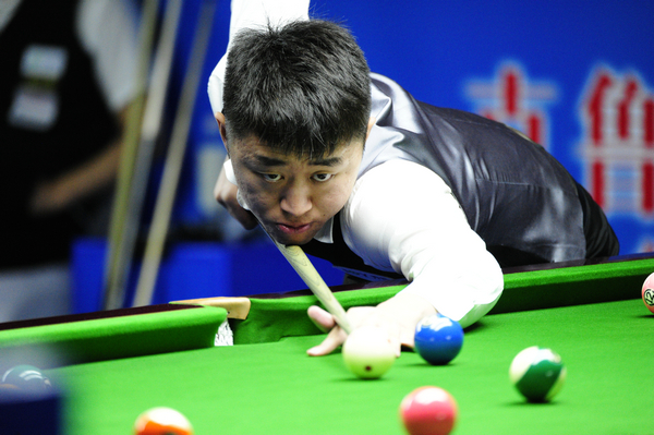 赛季的最终 赛季的最终