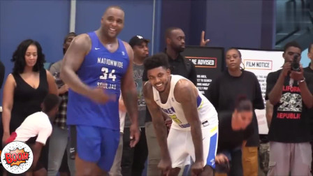 短板明显 短板明显