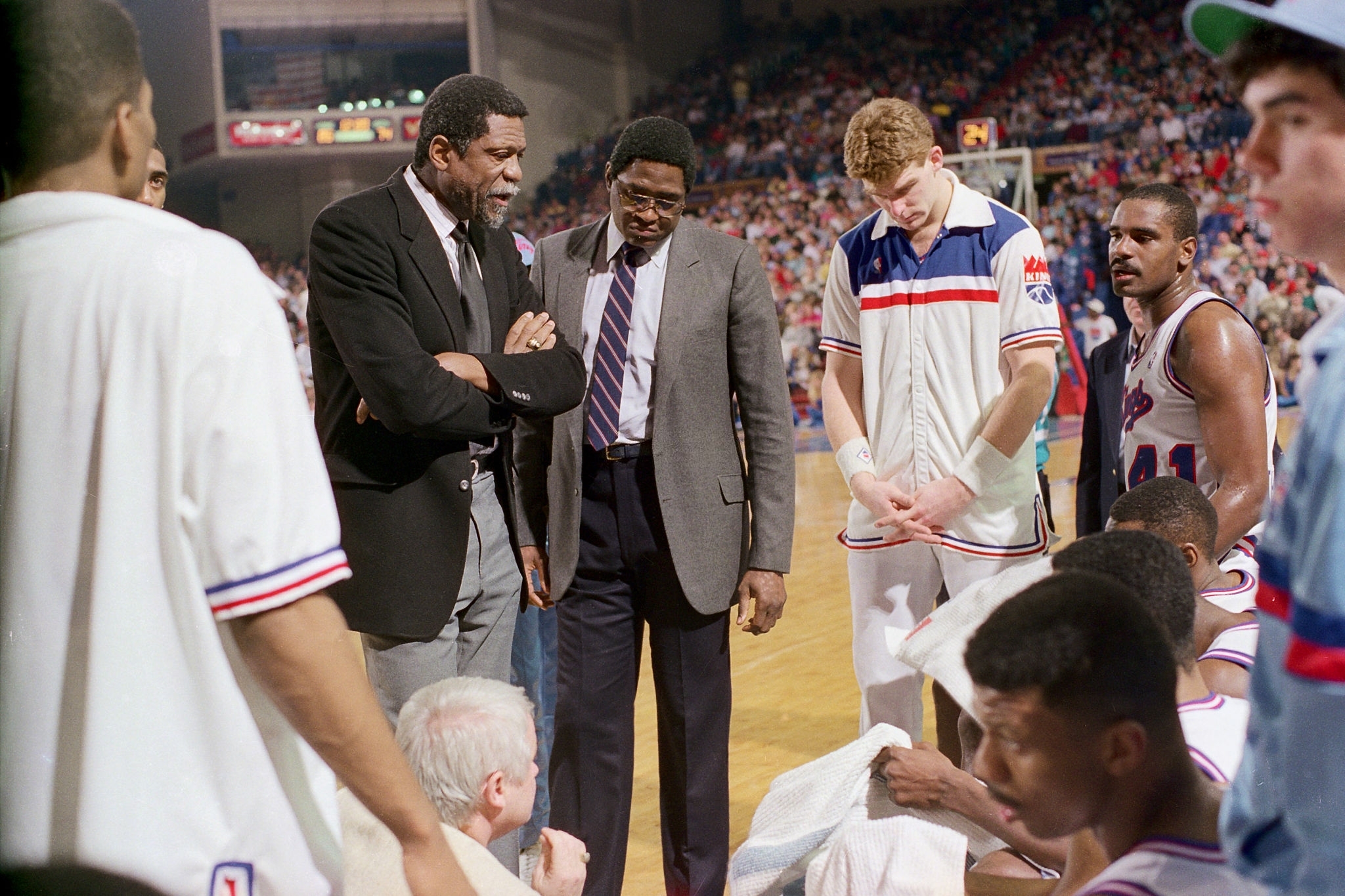 主动防守 主动防守